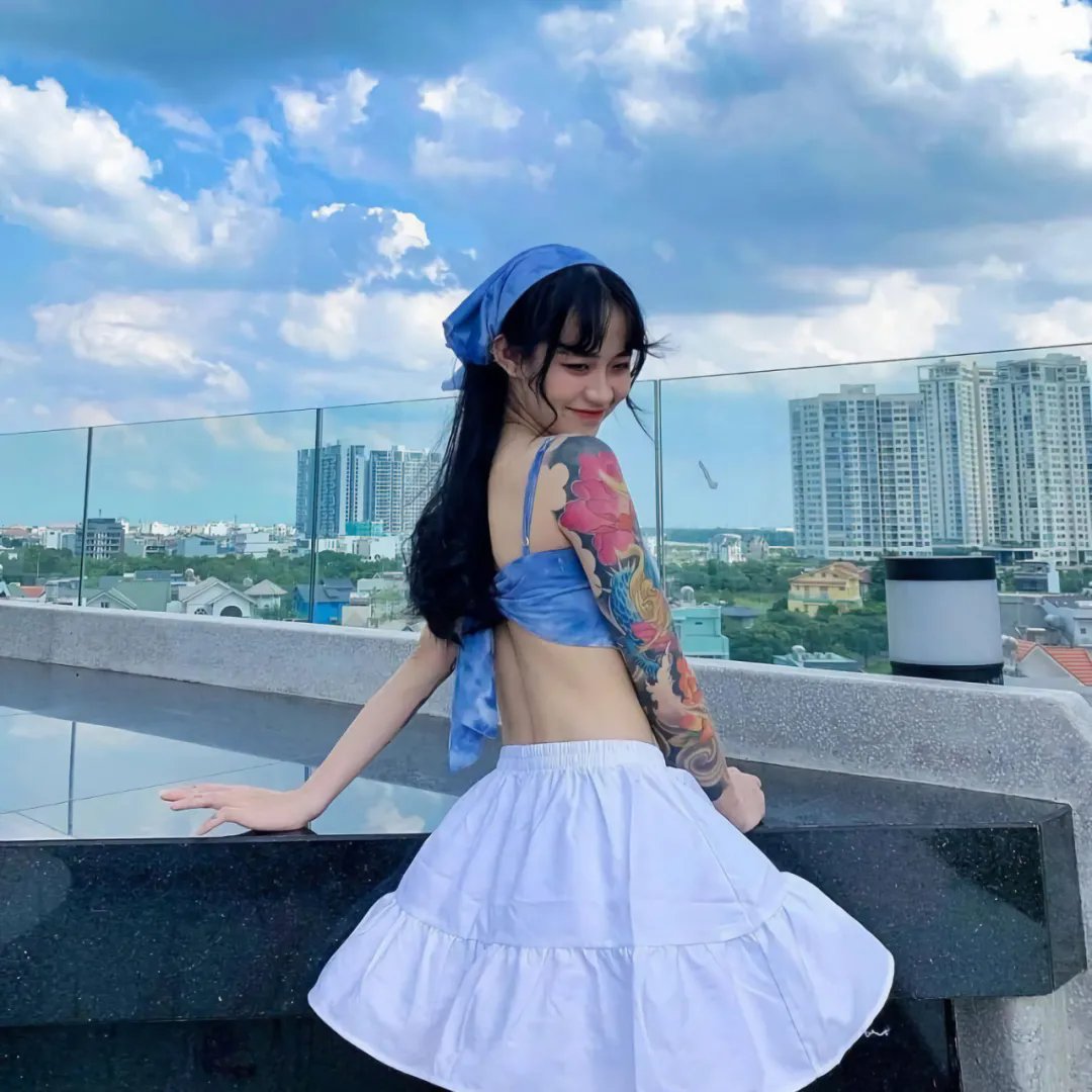 平原上的火焰
