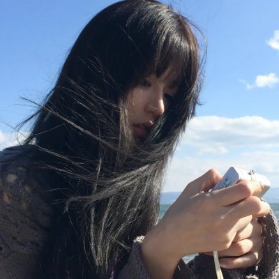 麦田守望的女孩