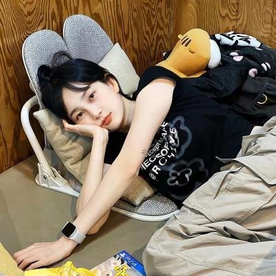黑色的新娘