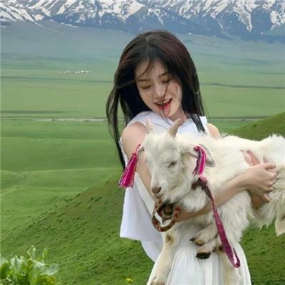 作为替身的她